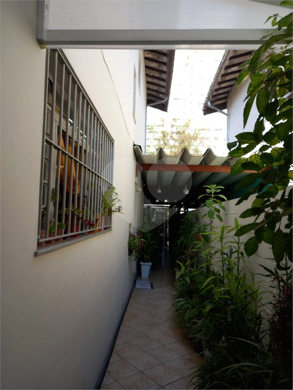Casa à venda com 4 quartos, sendo 2 suítes, em Chácara Santo Antônio (zona Sul), São Paulo, SP