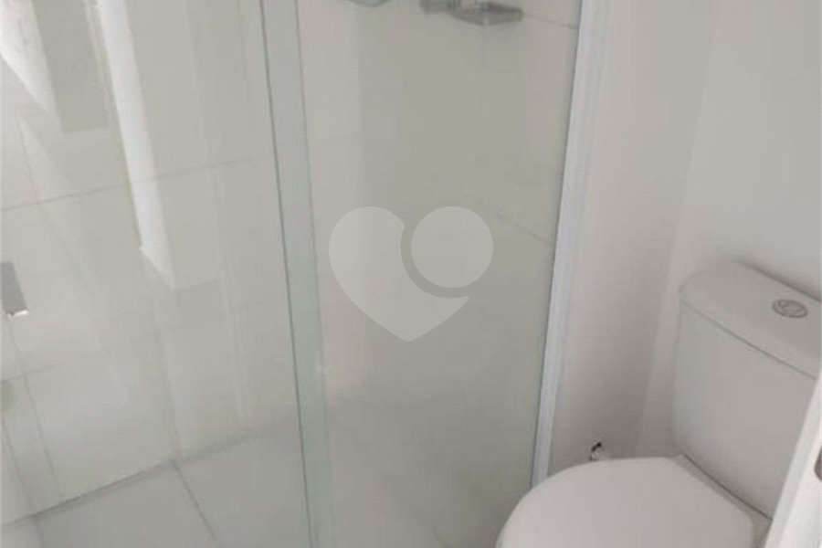 Apartamento para alugar com 1 quarto em Jabaquara, São Paulo, SP