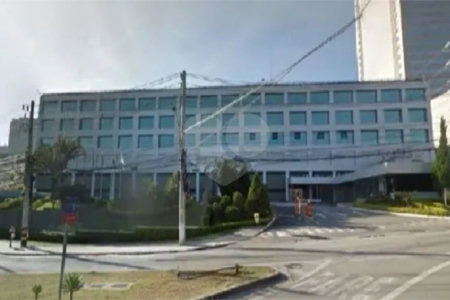 Laje Corporativa para alugar em Tamboré, Barueri, SP