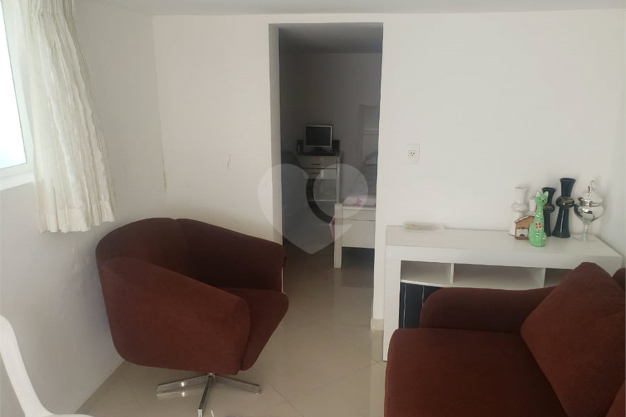 Casa à venda com 4 suítes em Santana, São Paulo, SP