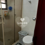 Apartamento à venda com 2 quartos em Bosque dos Eucaliptos, São José dos Campos, SP