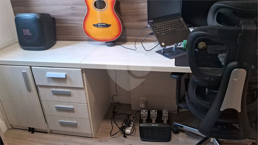 Apartamento à venda com 3 quartos, sendo 1 suíte, em Água Branca, São Paulo, SP