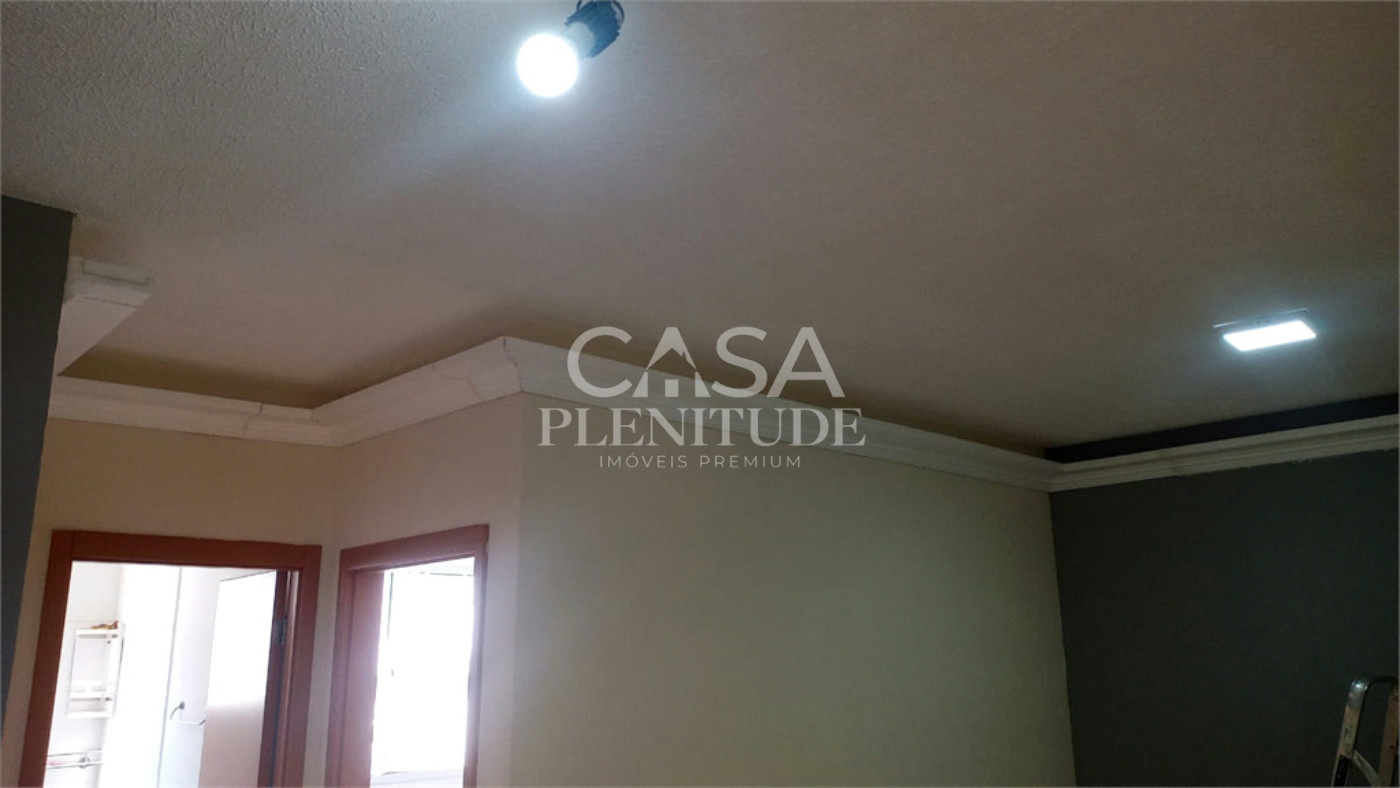 Apartamento à venda com 2 suítes em Caguassu, Sorocaba, SP