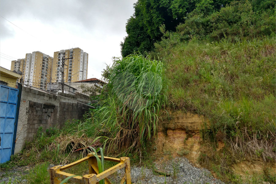 Terreno à venda em Vila Maria, São Paulo, SP