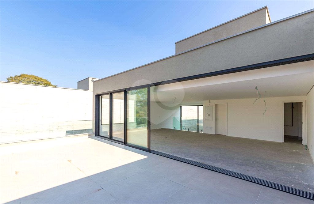 Casa à venda com 4 suítes no condomínio Unyco, São Paulo - SP