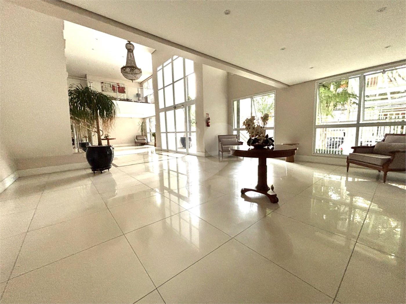 Apartamento à venda com 4 quartos, sendo 3 suítes, em Santana, São Paulo, SP