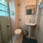 Apartamento à venda, 125 m² por R$ 800.000,00 - Pompéia - Santos/SP