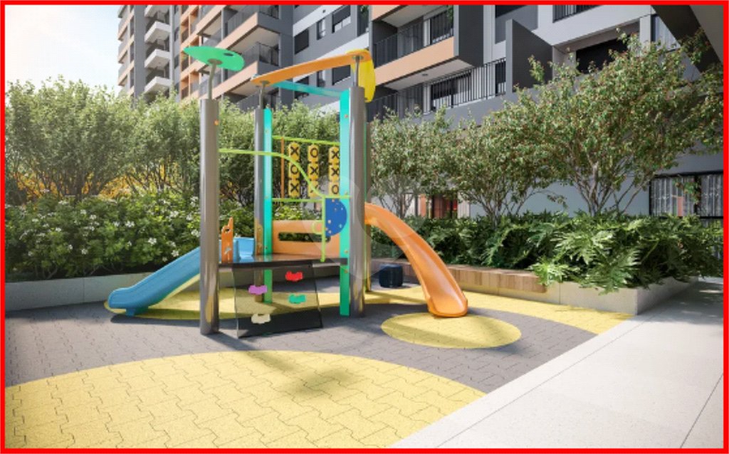 Apartamento à venda com 2 quartos, sendo 1 suíte,  em Alto da Lapa, São Paulo, SP