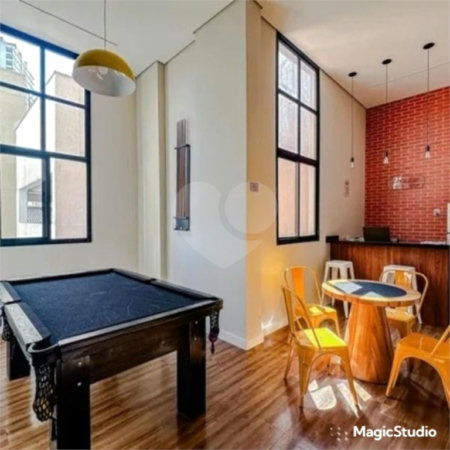 Apartamento à venda com 2 quartos em Mooca, São Paulo, SP