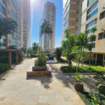 Apartamento com 3 dormitórios à venda, 103 m² por R$ 1.380.000,00 - Ponta da Praia - Santos/SP
