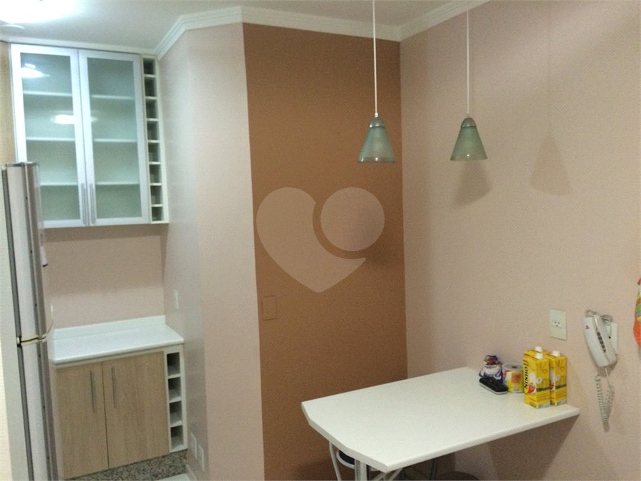 Apartamento à venda com 3 quartos, sendo 1 suíte, em Lauzane Paulista, São Paulo, SP