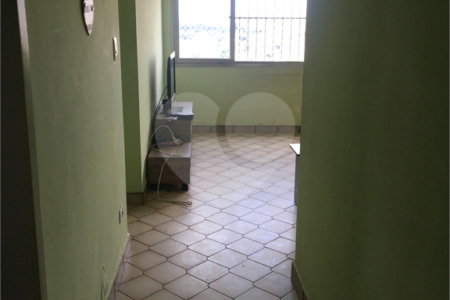 Apartamento para alugar com 3 quartos em Tucuruvi, São Paulo, SP