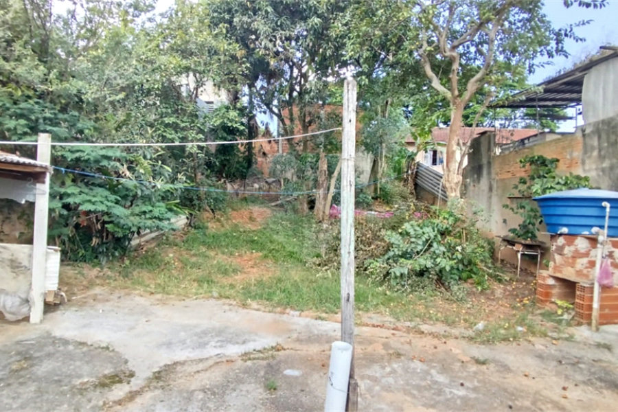 Casa à venda com 1 quarto em Tremembé, São Paulo, SP