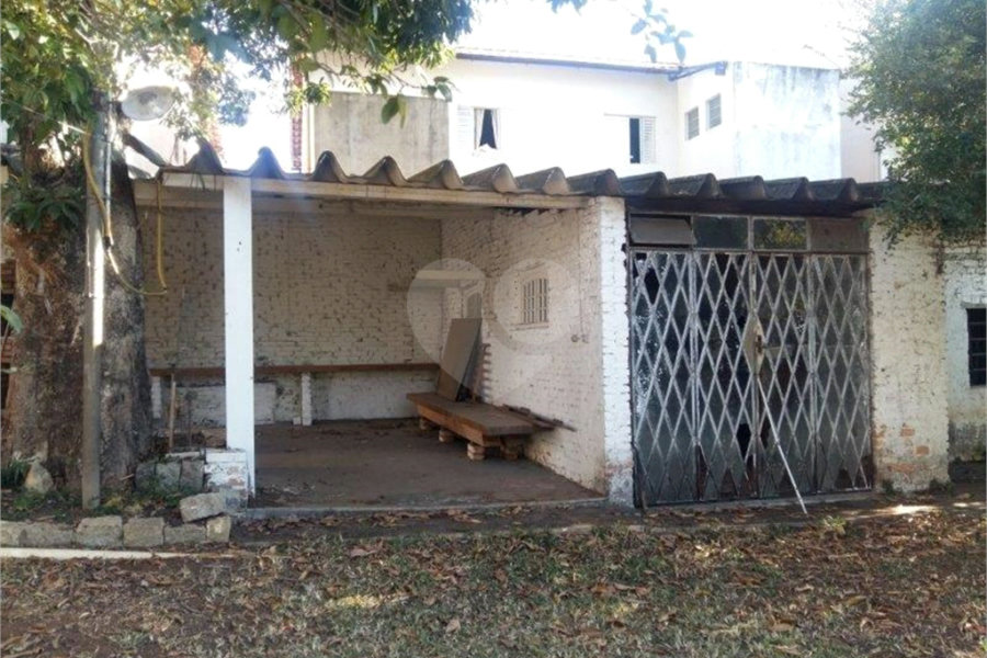 Casa Térrea à venda com 3 quartos em Imirim, São Paulo, SP