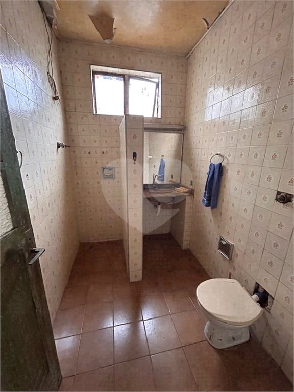 Sobrado à venda com 3 quartos em Água Fria, São Paulo, SP