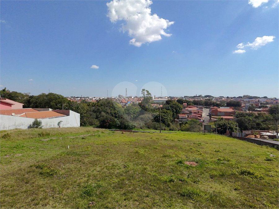 Terreno à venda em Vila Barth, Itapetininga, SP