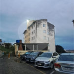 Apartamento à venda com 2 quartos em Conjunto Habitacional Jova Rural, São Paulo, SP