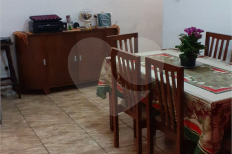 Apartamento à venda com 3 quartos em Vila Nova Cachoeirinha, São Paulo, SP