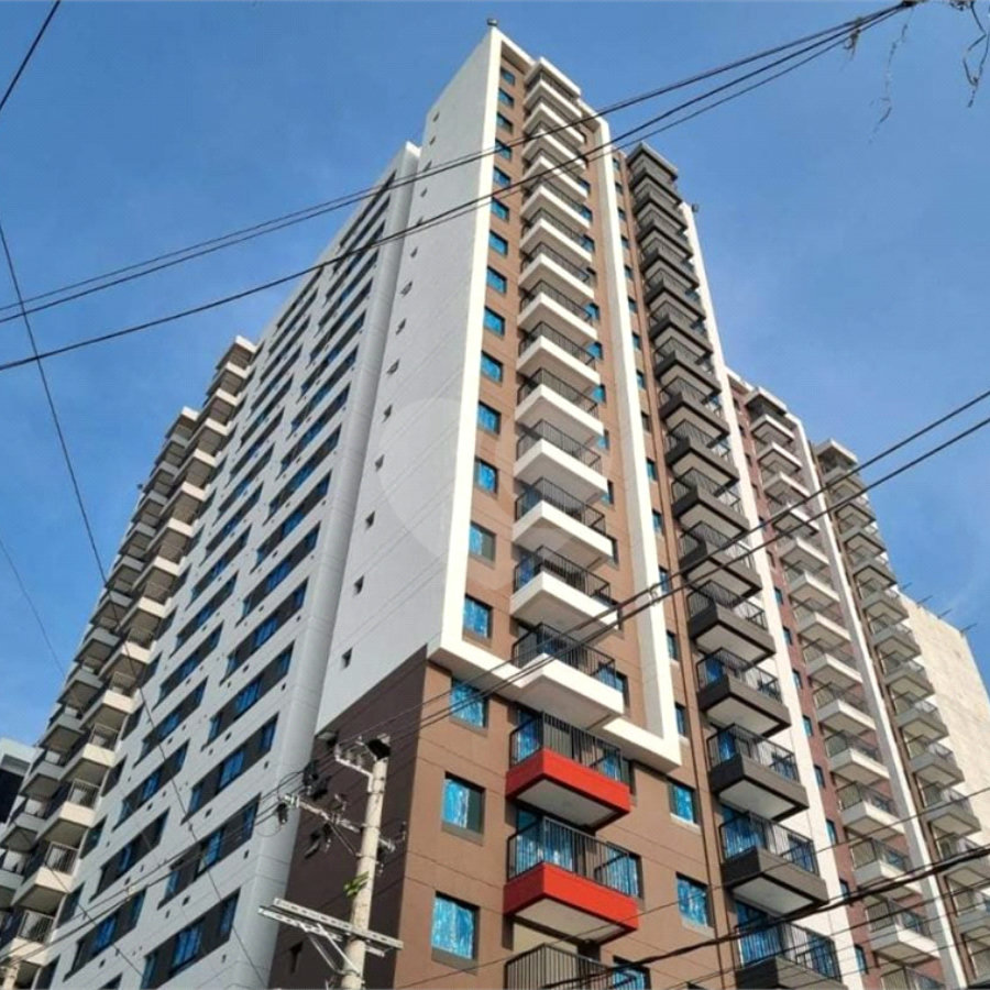 Apartamento à venda com 2 quartos em Planalto Paulista, São Paulo, SP
