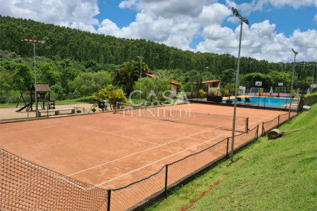 Terreno em condomínio à venda em Residencial Fazenda Alta Vista, Salto de Pirapora, SP