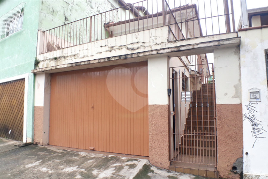 Casa Térrea à venda com 3 quartos, sendo 1 suíte, em Carandiru, São Paulo, SP