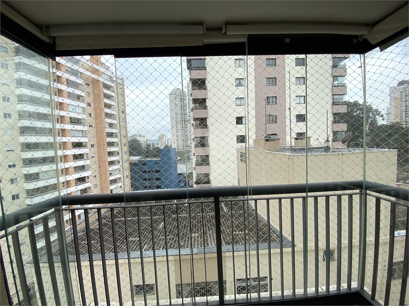 Apartamento para alugar com 2 quartos, sendo 1 suíte, em Santana, São Paulo, SP