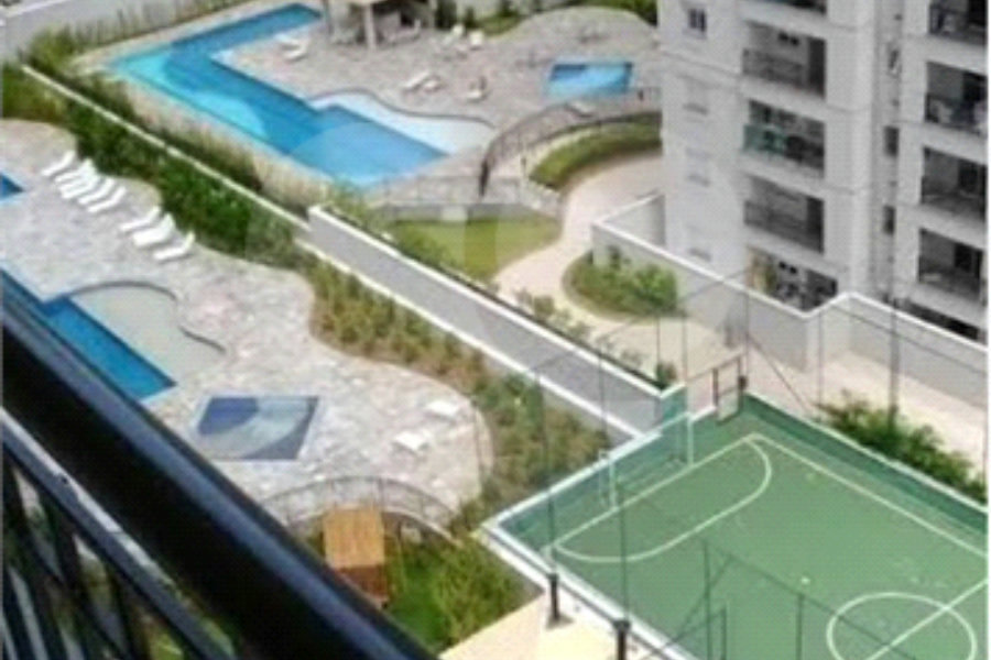 Apartamento com 2 vagas e 70 metros em condomínio clube com lazer completo
