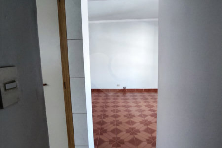 Apartamento à venda com 2 quartos em Santana, São Paulo, SP