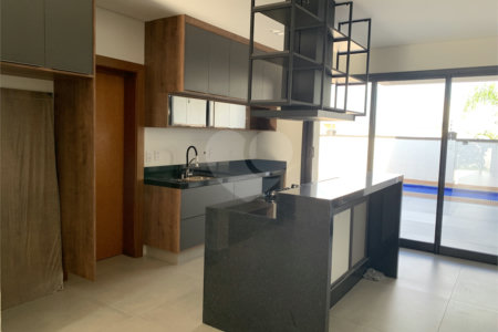Casa à venda com 3 suítes no condomínio Alphaville Nova Esplanada 1, Votorantim - SP