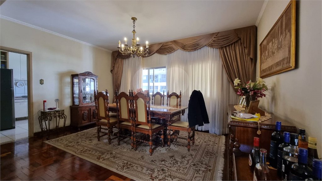 Apartamento à venda com 4 quartos em Pinheiros, São Paulo, SP