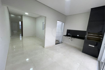 Casa à venda com 3 quartos, sendo 1 suíte, em Portal Ville Jardins, Boituva, SP