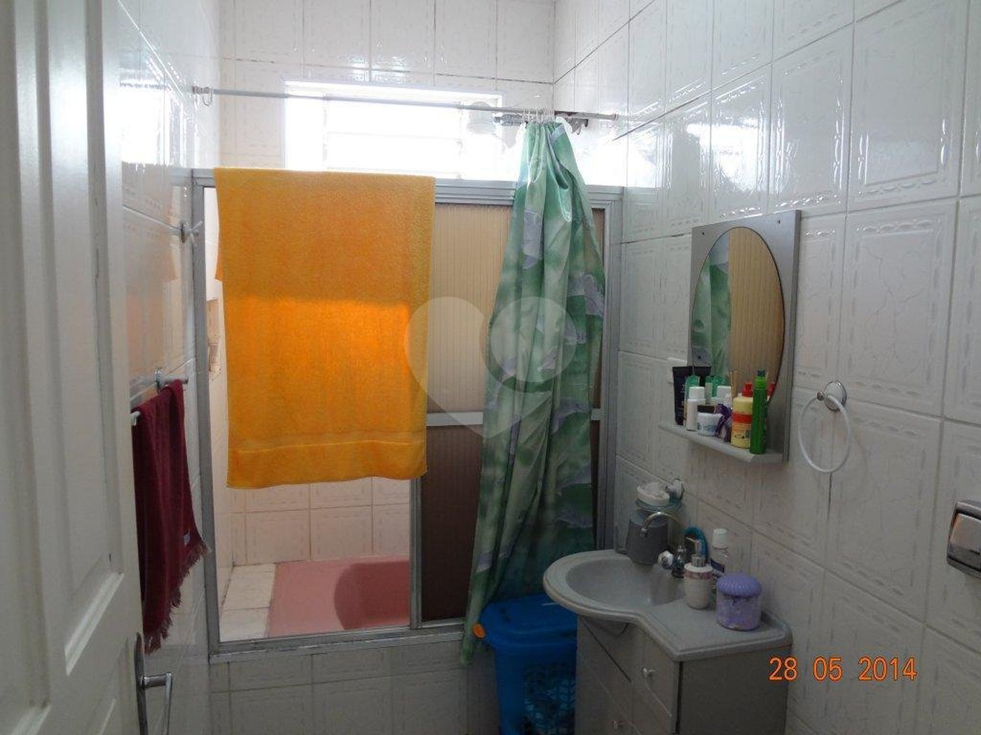 Sobrado à venda com 5 quartos, sendo 1 suíte, em Santana, São Paulo, SP