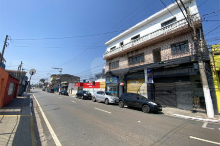 Sala para alugar em Vila Amorim, Suzano, SP