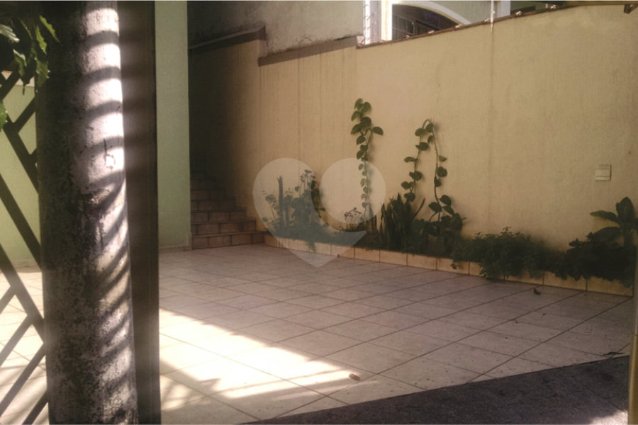 Sobrado à venda com 3 quartos, sendo 1 suíte, em Casa Verde, São Paulo, SP