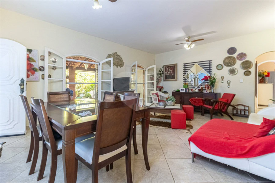 Casa à venda com 4 quartos, sendo 1 suíte, em Morada da Praia, Bertioga, SP