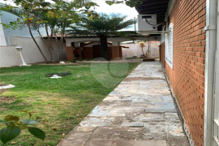 Sobrado à venda com 3 suítes em Jardim Dom Bosco, Indaiatuba, SP