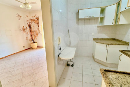 Apartamento à venda com 2 suítes em Parque Campolim, Sorocaba, SP