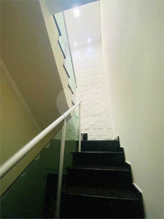 Sobrado à venda com 3 quartos, sendo 1 suíte, em Residencial Monte Verde, Indaiatuba, SP