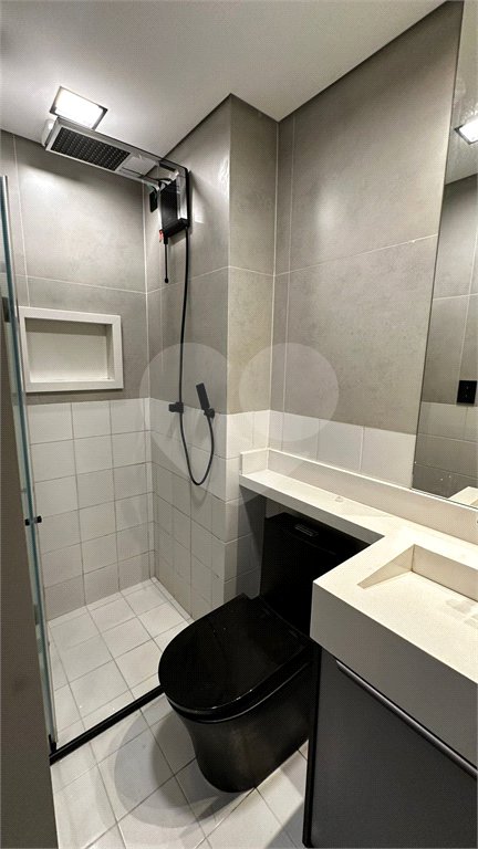 Studio para alugar com 1 quarto em Santana, São Paulo, SP