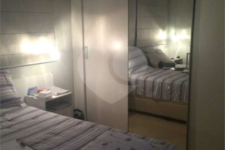 Apartamento à venda com 3 quartos em Parque Reserva Fazenda Imperial, Sorocaba, SP