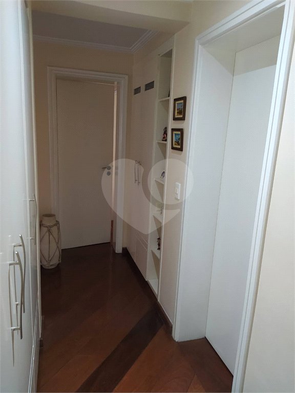 Apartamento à venda com 3 suítes em Santana, São Paulo, SP