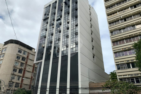 Sala à venda em Tijuca, Rio de Janeiro, RJ