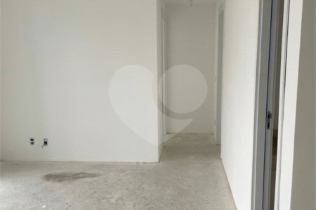 Apartamento à venda com 2 suítes em Ipiranga, São Paulo, SP