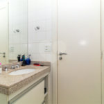 Apartamento à venda com 3 suítes em Alto da Boa Vista, São Paulo, SP