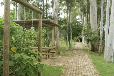 Casa à venda com 4 suítes no condomínio Vila Panorama, Indaiatuba - SP