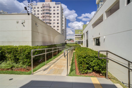 Apartamento à venda com 3 suítes em Vila Mascote, São Paulo, SP