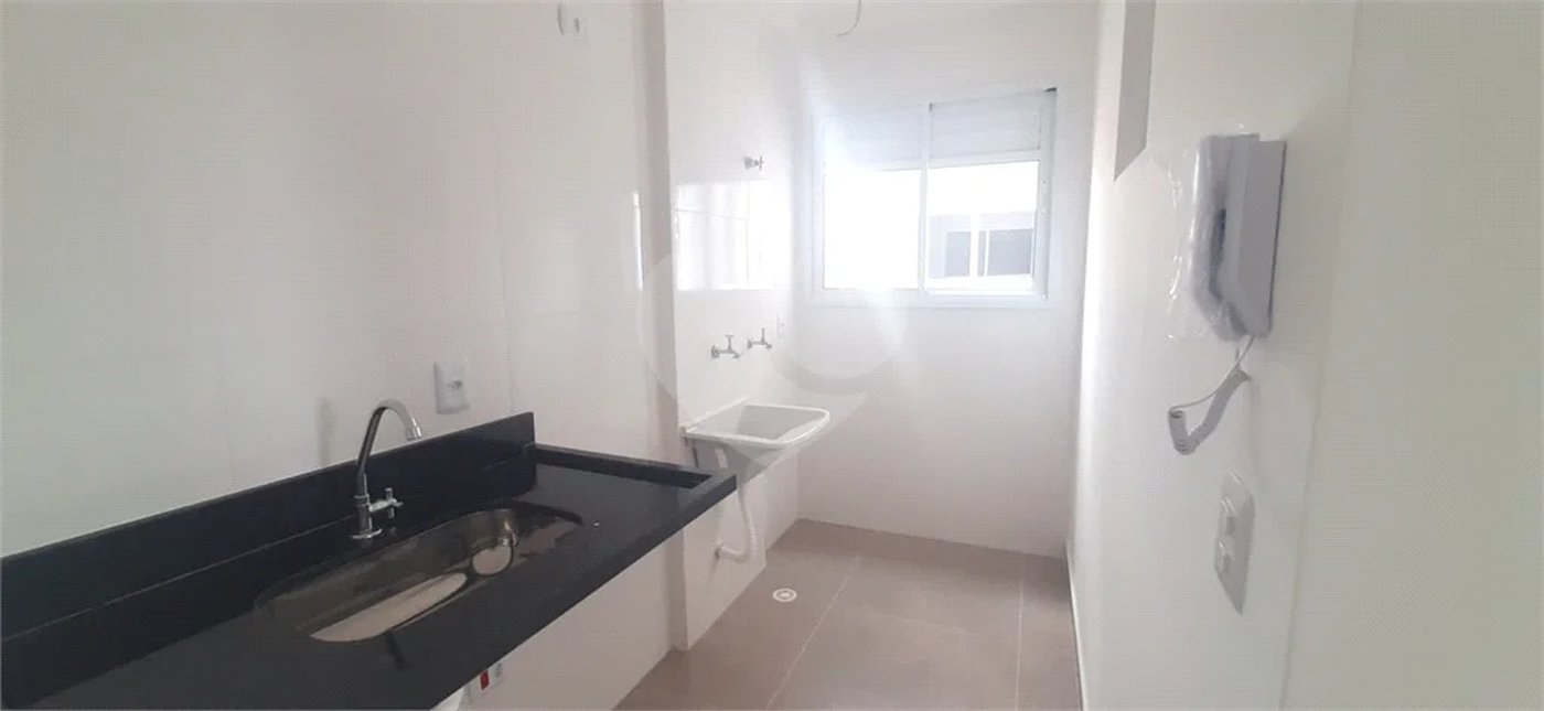 Apartamento à venda com 2 quartos em SANTANA, São Paulo, SP