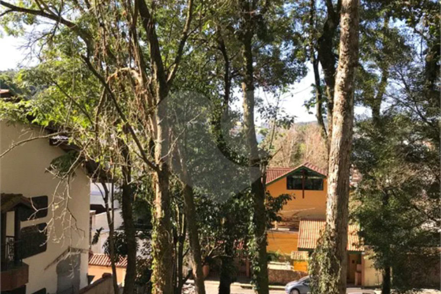 Terreno à venda em Horto, São Paulo, SP
