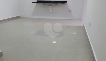 Casa em condomínio à venda com 1 quarto em Santana, São Paulo, SP