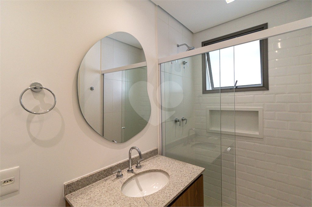 Apartamento para alugar com 2 suítes em Vila Olímpia, São Paulo, SP